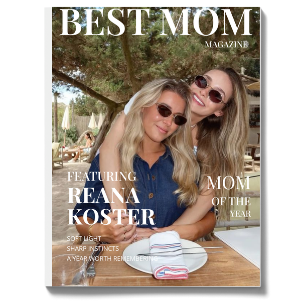 Gifts for your mom